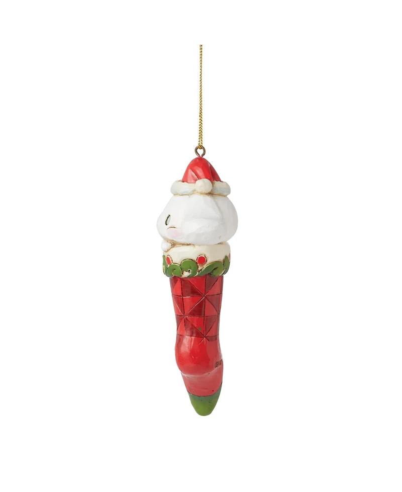 Jim Shore Sanrio Cinnamoroll Christmas Holiday Ornament