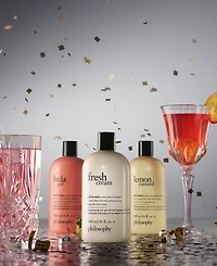 philosophy Fresh Cream Hydrating Shower Gel
