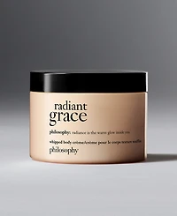 philosophy Radiant Grace Whipped Body Creme