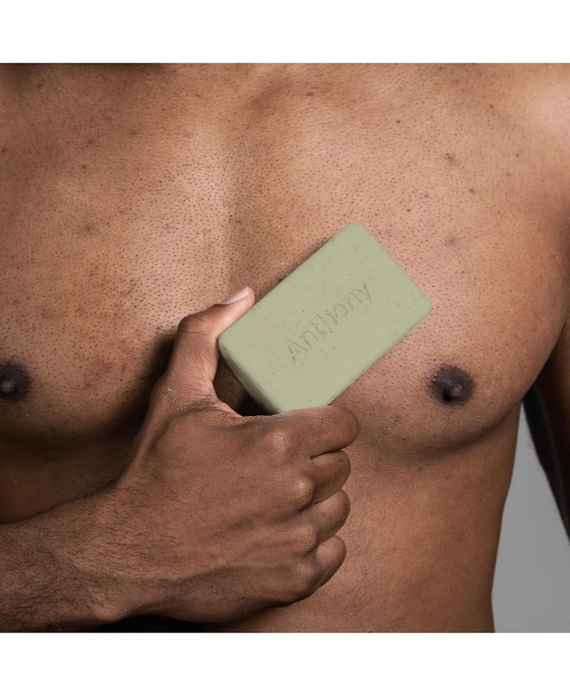 Anthony Buff It Hydrating Bar 5 oz.