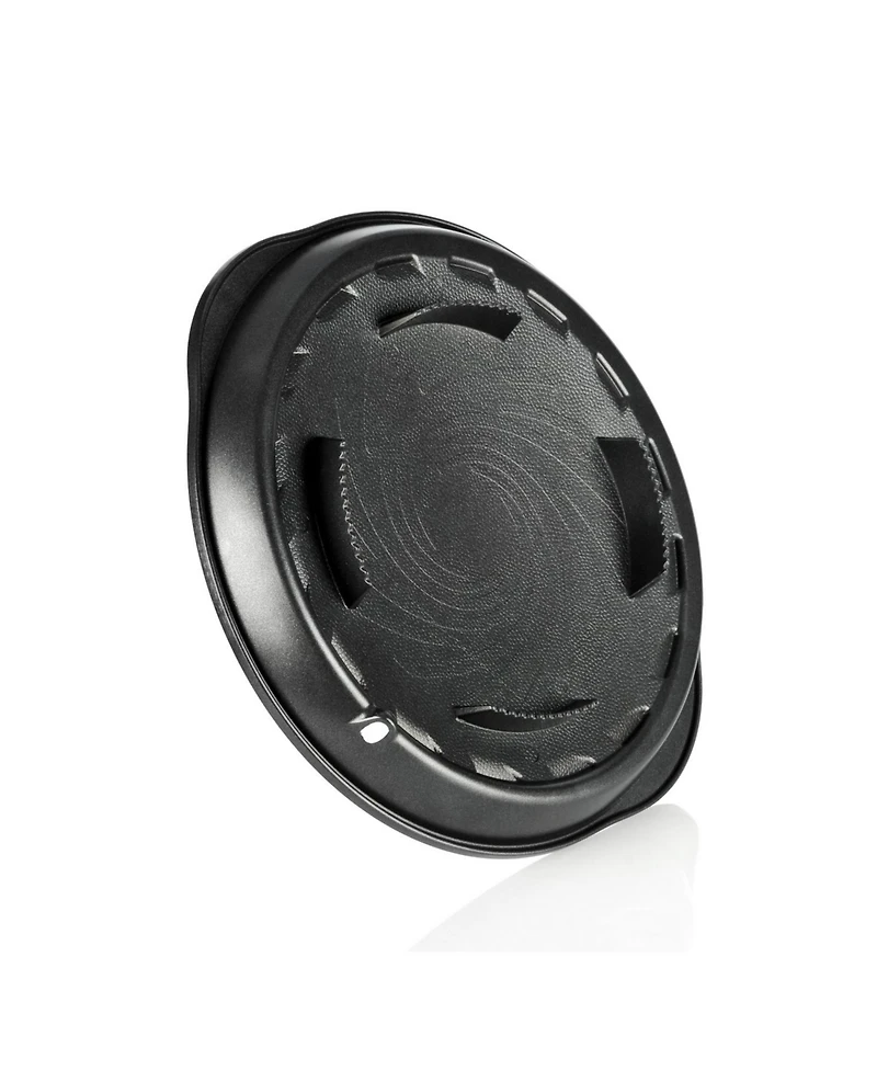 Techef - Stovetop Korean Bbq Non-Stick Grill Pan