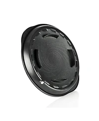 Techef - Stovetop Korean Bbq Non-Stick Grill Pan
