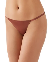 b.tempt'd by Wacoal Women's Spotlight G String, 976293