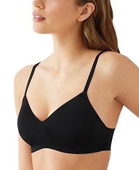b.tempt'd by Wacoal Women's Spotlight Wire-Free Contour T-Shirt Bra, 956293