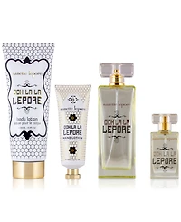 Nanette Lepore 4-Pc. Ooh La La Lepore Eau de Parfum Gift Set