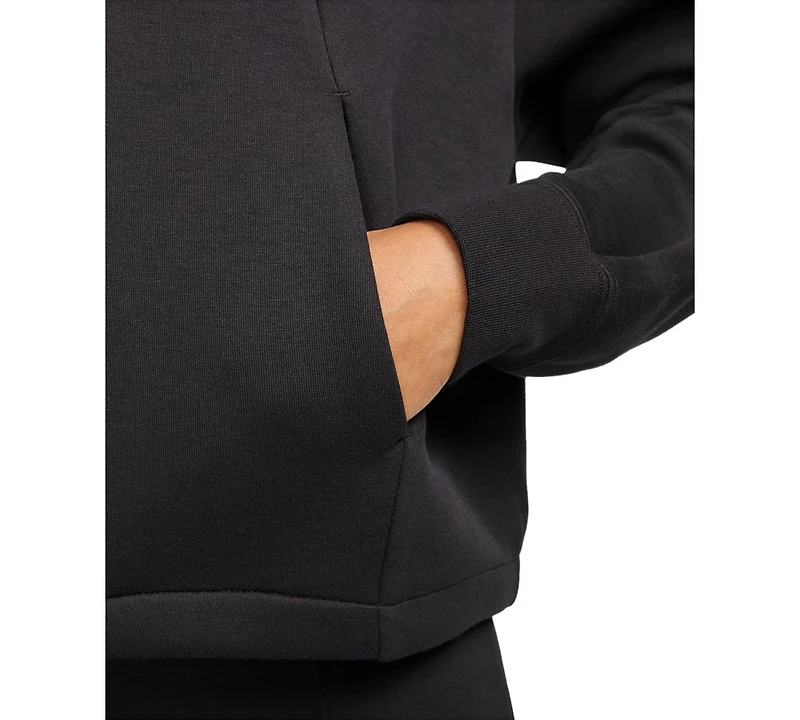 Nike Women's Sportswear Tech Fleece Oversized Hoodie