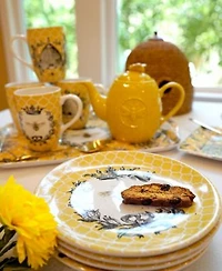 Certified International French Bees Collection