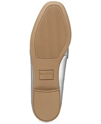Style & Co Women's Utahh Tassel Loafers, Created for Macy's