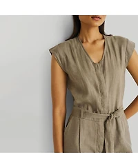 Reistor Women's Evening Chai Jumpsuit