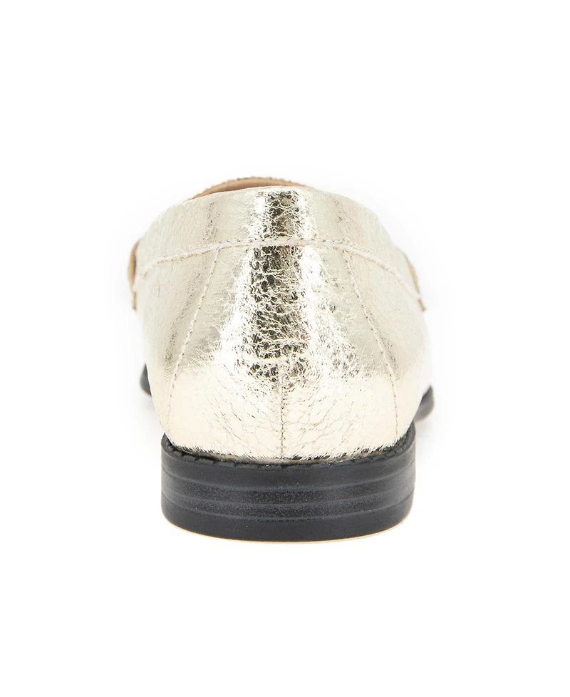 BCBGeneration Women's Unna Penny Loafers
