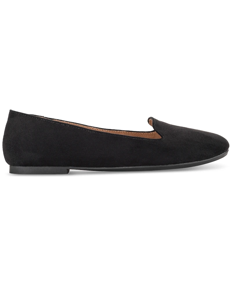 Style & Co Women's Alyson Slip-On Loafer Flats, Created for Macy's