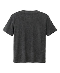 Fanatics Toddler Heather Charcoal Florida Panthers 2024 Stanley Cup Champions Locker Room T-Shirt