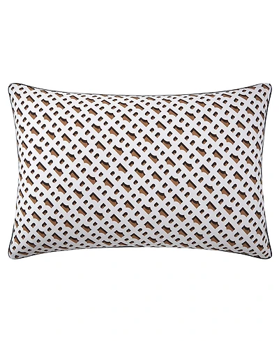 Boss Home by Hugo Boss B Monogram Sham, Standard
