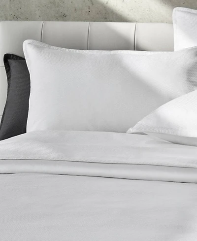 Boss Home by Hugo Boss Loft Duvet Cover, King
