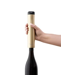 Rabbit Automatic Electric Wine Opener Corkscrew