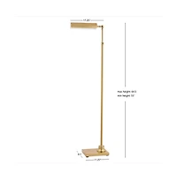 Safavieh Renla Floor Lamp