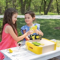 Fat Brain Toys Lemonade Stand Set