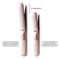 L'ange Le Duo 360° Airflow Titanium Styler