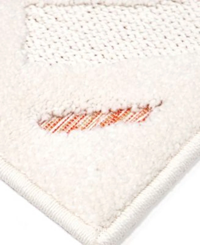 Closeout Crochet Tread Rug Collection