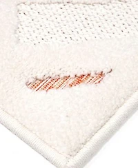 Closeout Crochet Tread Rug Collection