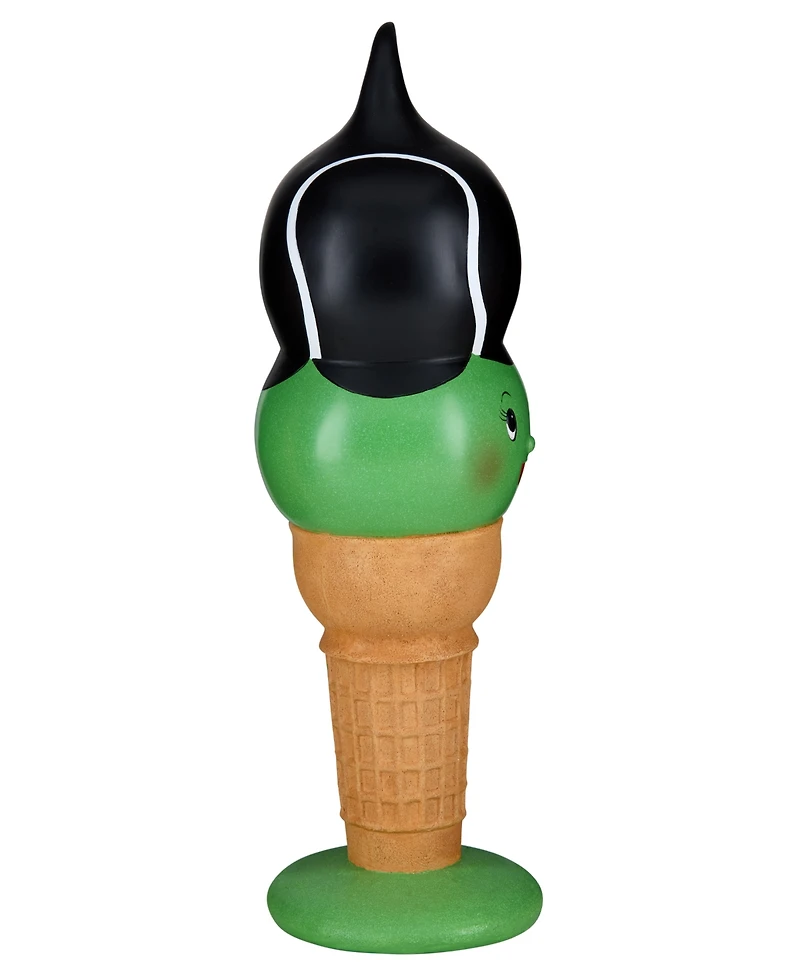 National Tree Company I-Scream Cone, 14 Inches