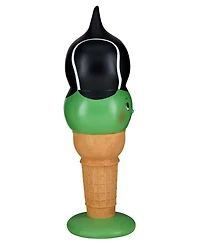 National Tree Company I-Scream Cone, 14 Inches