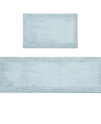 Madison Park Signature Splendor Reversible Tufted Cotton Bath Rug, 21" x 34"
