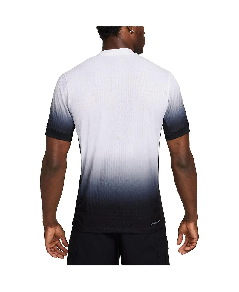 Nike Men's White Corinthians 2024/25 Home Authentic Jersey