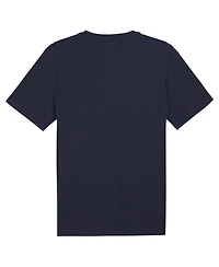 Puma Men's Navy Chivas ftblCulture T-Shirt