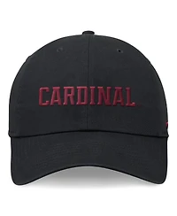 Nike Men's Stanford Cardinal 2024 On-Field Club Adjustable Hat