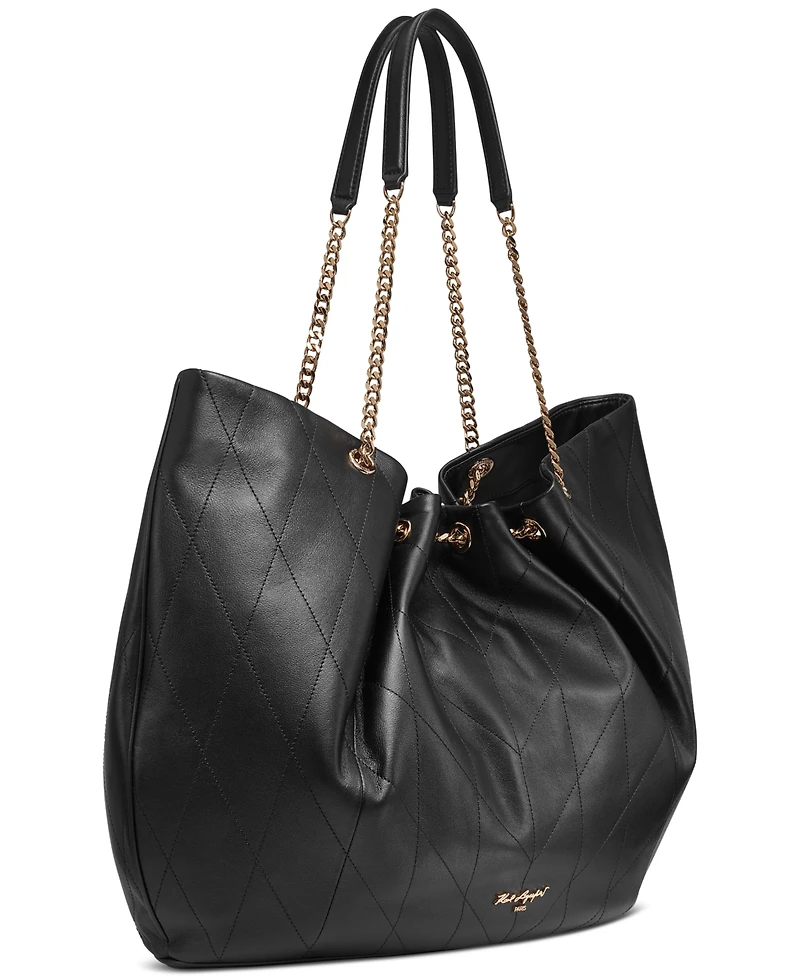 Karl Lagerfeld Paris Estelle Tote