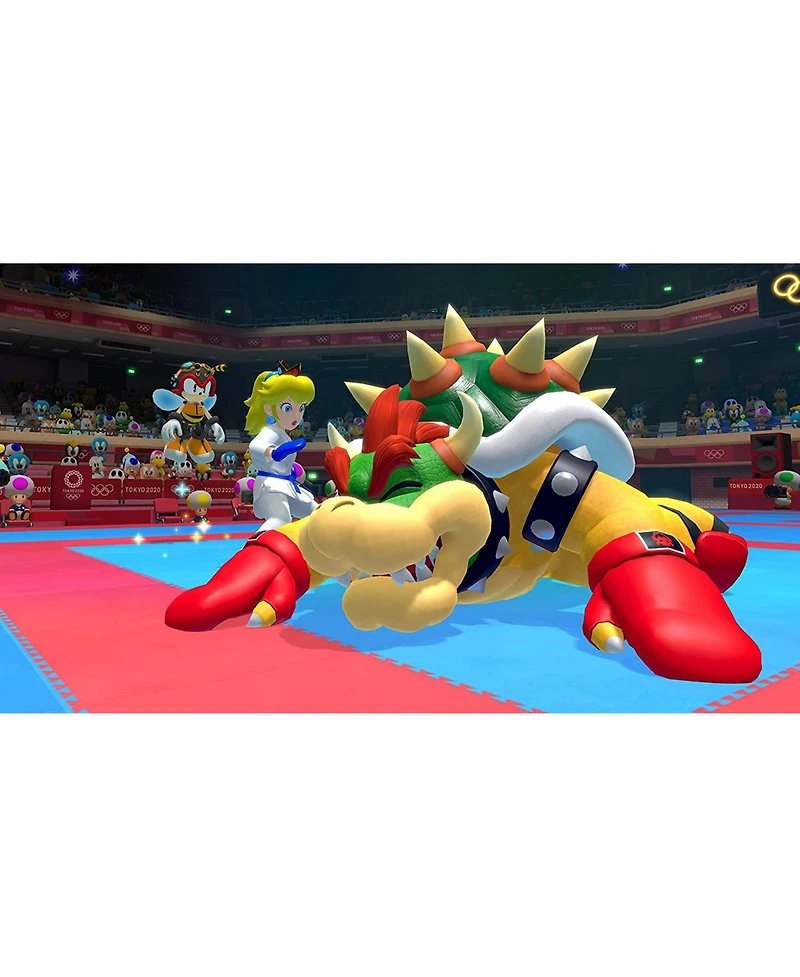 Mario & Sonic at the Olympic Games: Tokyo 2020 - Nintendo Switch