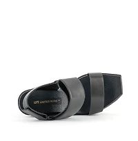 United Nude Womens Delta Wedge Sandal