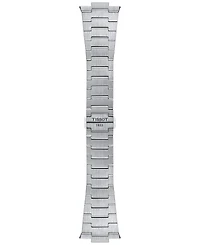 Tissot Men's Swiss Automatic Prx Powermatic 80 Stainless Steel Bracelet Watch 40mm