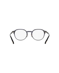 Tom Ford Men's Eyeglasses, TR001706