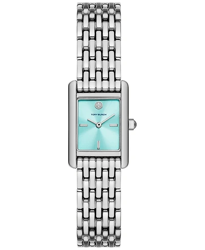 Tory Burch Women's The Eleanor Stainless Steel Bracelet Watch 19mm