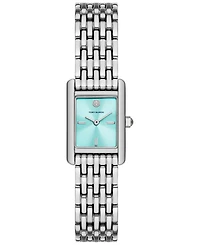 Tory Burch Women's The Eleanor Stainless Steel Bracelet Watch 19mm