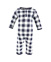 Hudson Baby Boys Three-Piece Bodysuit Collection