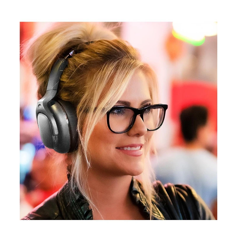 Cowin Hybrid Active Noise Cancelling Wireless Headphone