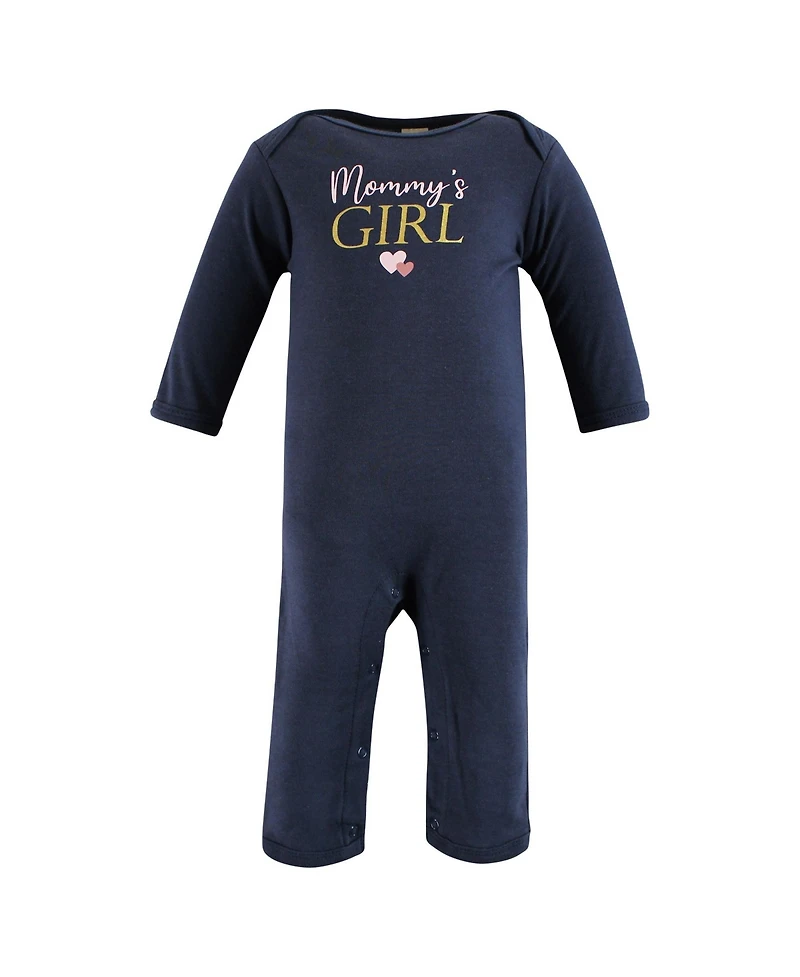 Hudson Baby Girls