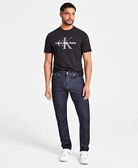 Calvin Klein Men's Slim Fit Stretch Jeans