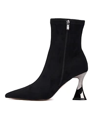 Torgeis Women's Adelphie Dress Boots
