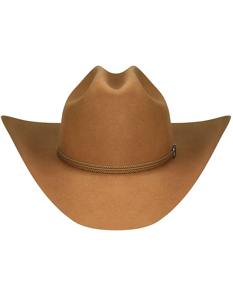 Bailey Western Jenks 2X Cowboy Hat Cowboy Western