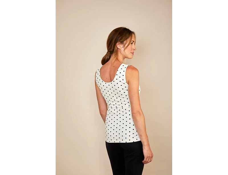 Bshirt Womens Nursing Vest