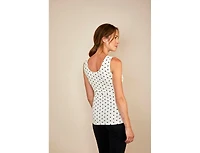 Bshirt Womens Nursing Vest