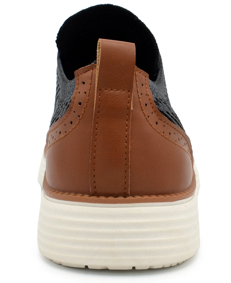 Akademiks Men's Everyday Oxford Shoes