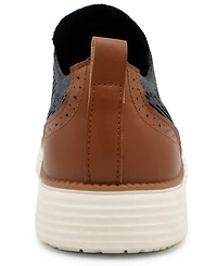 Akademiks Men's Everyday Oxford Shoes