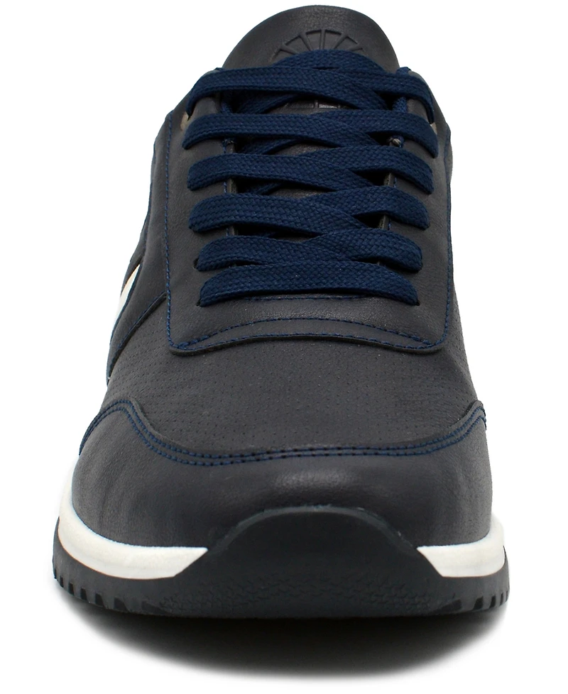 Akademiks Men's Point Court Sneakers