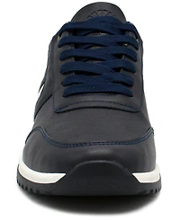 Akademiks Men's Point Court Sneakers