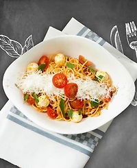 Villeroy & Boch Vapiano Pasta Plate, Set of 2